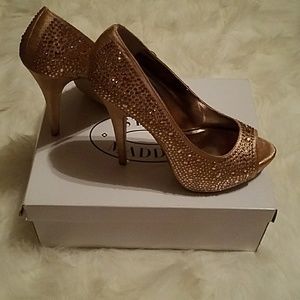 Steve Madden Cycile Women's Shoes